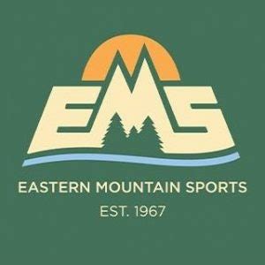 eastern mountain sports freeport me